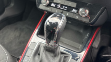 Skoda Fabia 1.0 TSI 116 Monte Carlo 5dr DSG Petrol Hatchback